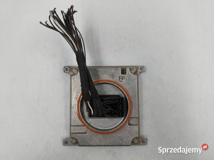Przetwornica Xenon Audi Seat Skoda VW Wyszków