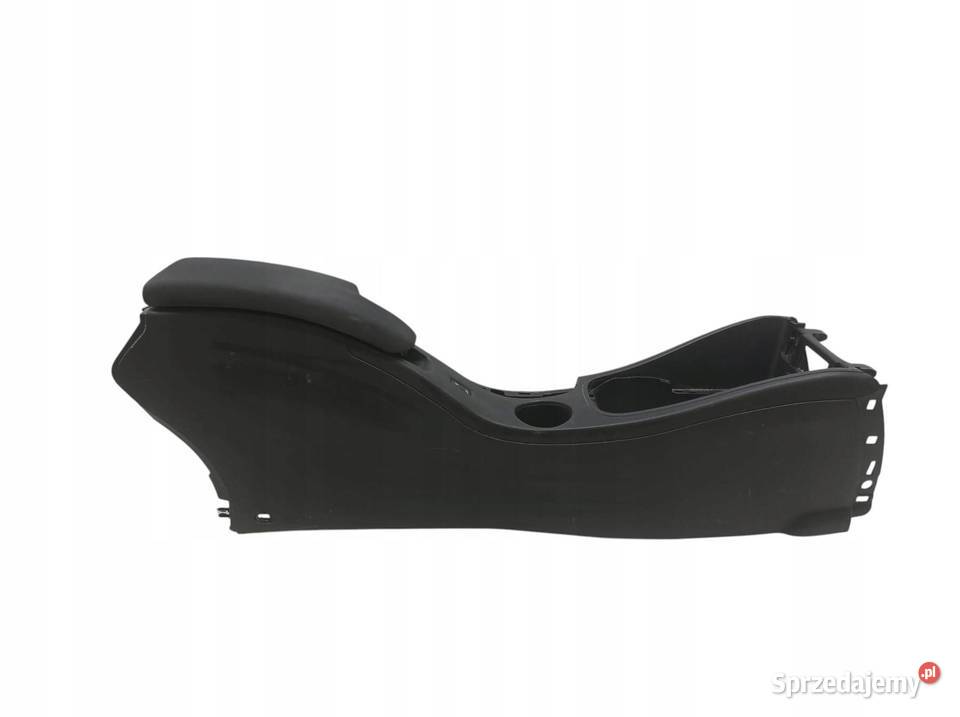 TUNEL ŚRODKOWY PODŁOKIETNIK EU Renault Megane osobowe