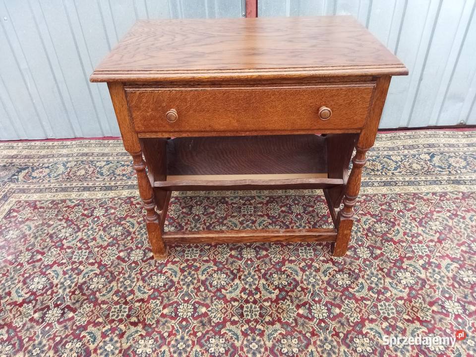 Stolik sprzedam Borówno sprzedam