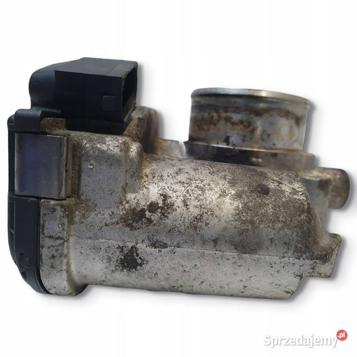 PRZEPUSTNICA Opel Corsa D 12 14 16V 24420536 Chełm