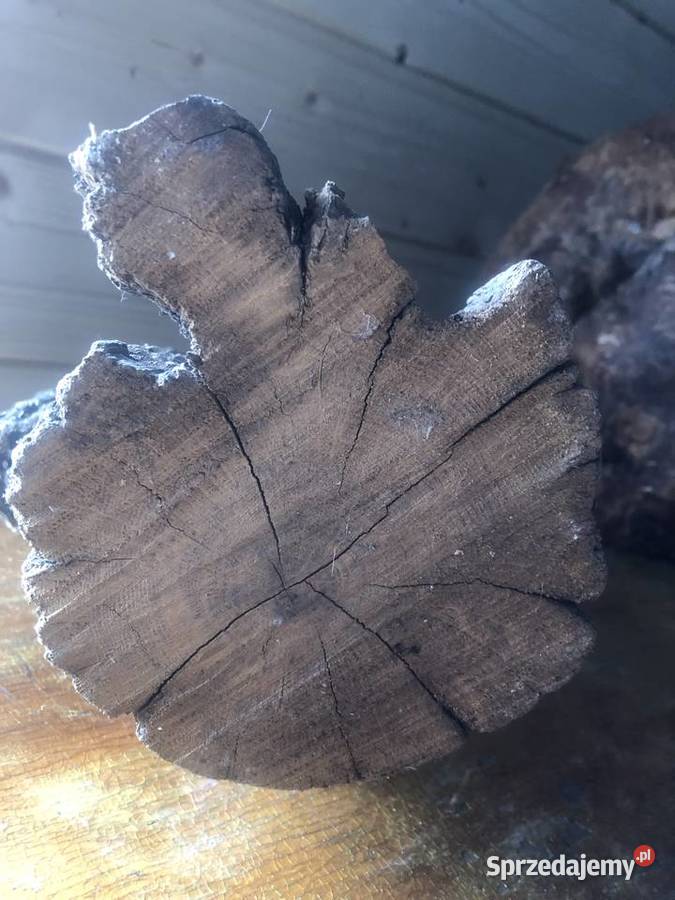 Sztuka użytkowa drewno mazowieckie