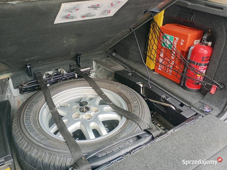 Land Rover Range Rover III L322 30TD M57 BMW elektrycznie ustawiane fotele świętokrzyskie Działoszyce