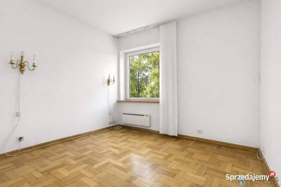 Mieszkanie Warszawa Gwiaździsta 5736m2 2pokojowe 19002zł/m2 mazowieckie