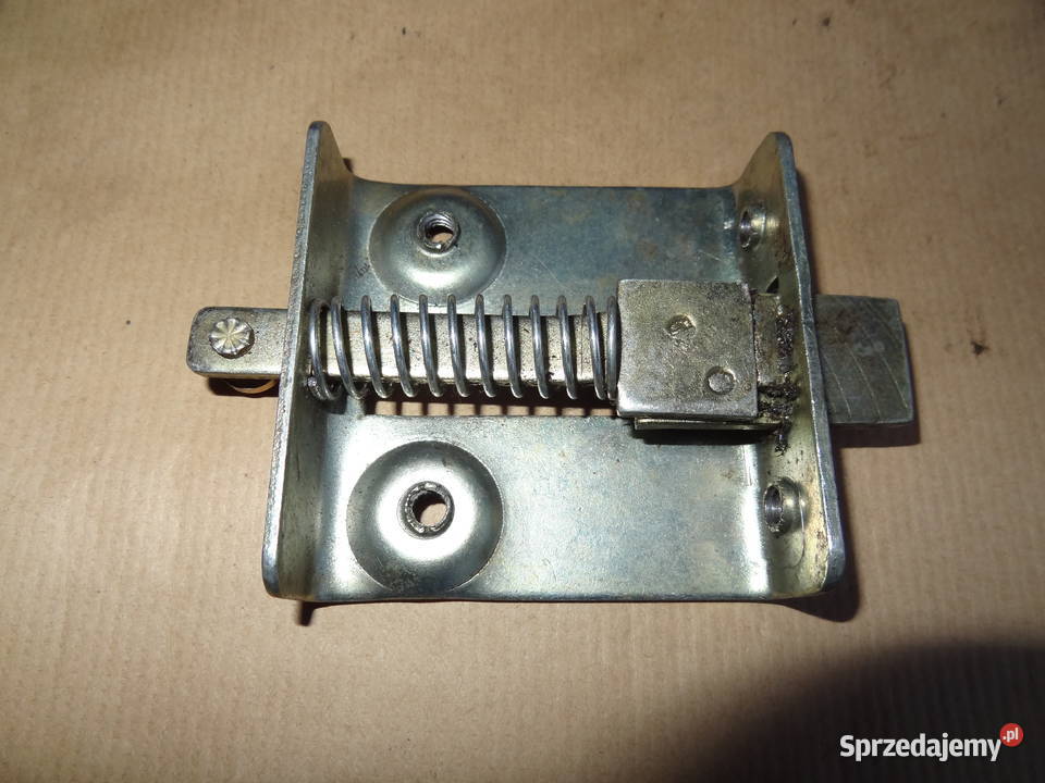 Zamek Nysa Żuk nowy oryginał Pozostałe Rzeszów