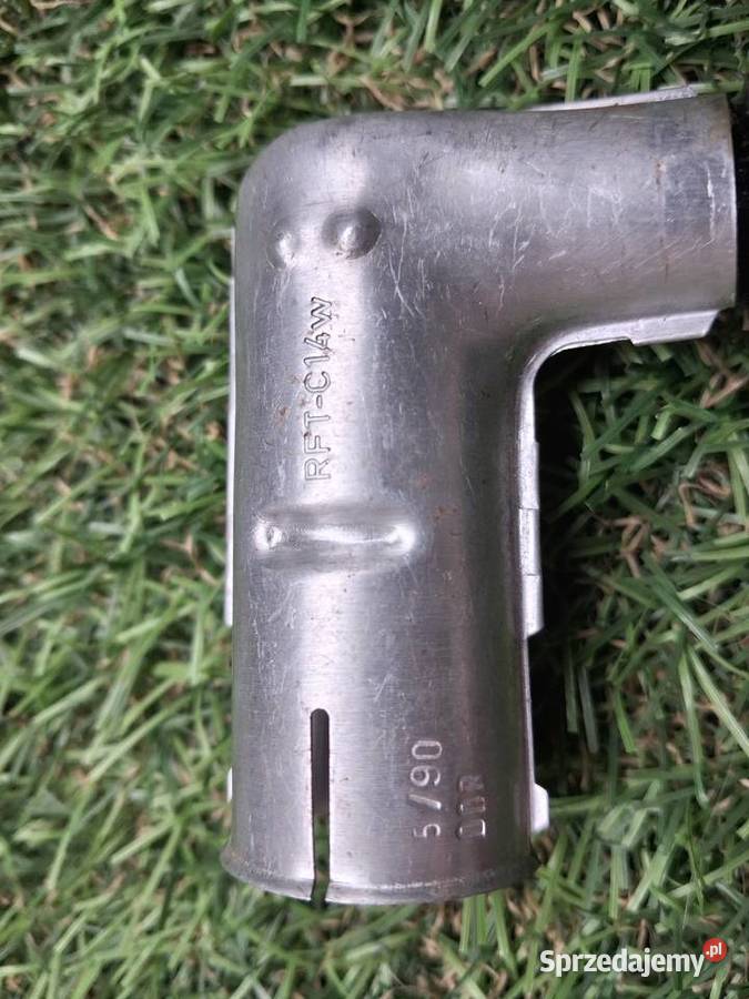 Nowa fajka z przewodem do mz i simsona oryginał dolnośląskie