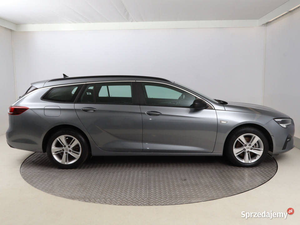 Opel Insignia 15 CDTI Bielany Wrocławskie