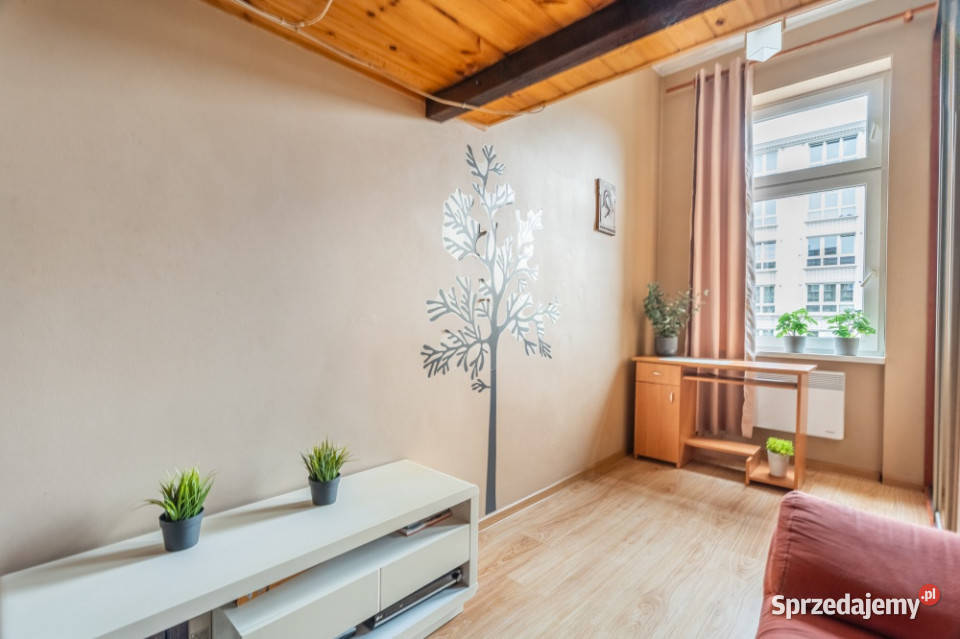 2 pokoje w Centrum obok Kościuszki Szczecin