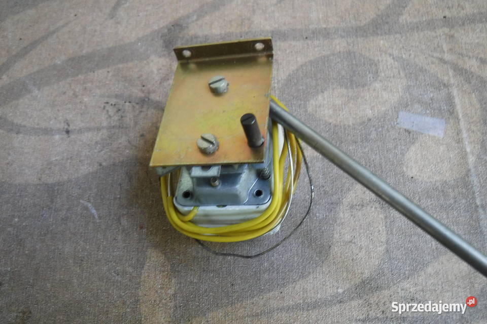 Emerson 722VS 9220 STB85190 BF Kd100312 czujnik Otwock