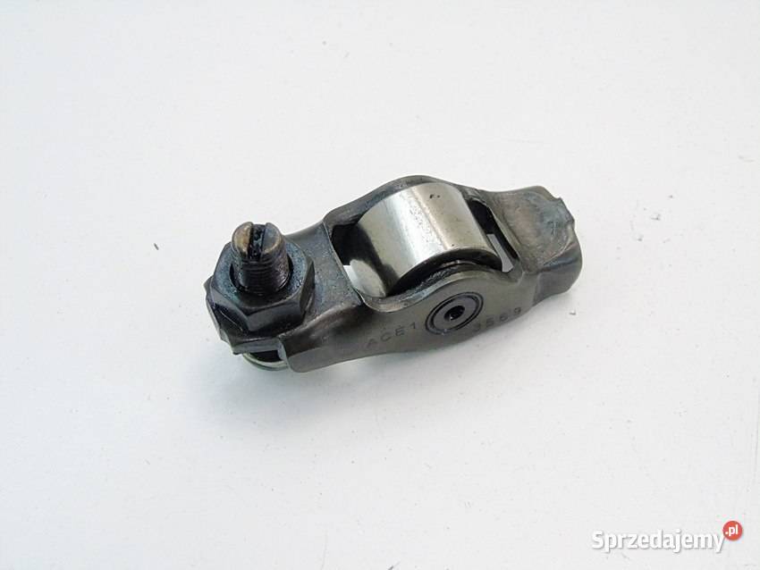 DŹWIGIENKA 14 D4D YARIS 2 3 AURIS VERSO COROLLA Głowice cylindrów Sosnowiec