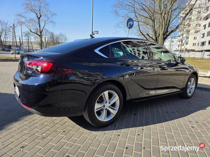 15l Turbo benzyna 165Salon 1 Właściciel 173124km