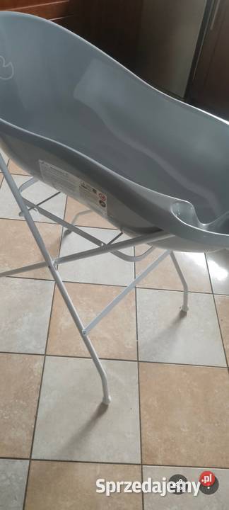 Wanienka że stelażem Legnica