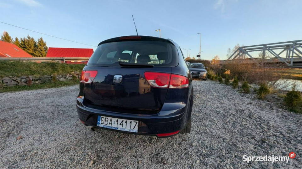 Seat Altea XL Nowy rozrząd 2 kpl kół dolnośląskie