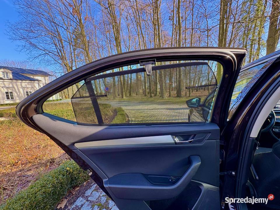 Skoda Superb 18 TSI 2016