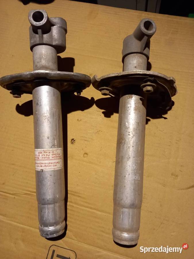 Amortyzator strefy zgniotu bmw e39 20 520i Legnica