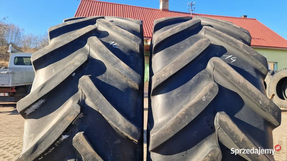 58070r38 5807038 Michelin Continental 80 bieznik warmińsko-mazurskie Nowe Miasto Lubawskie
