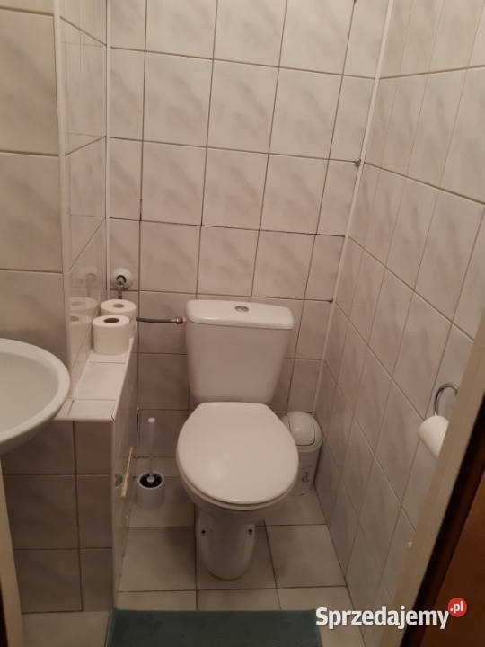 3 niezeleżne pokoje studentów Metro Wilanowska Warszawa