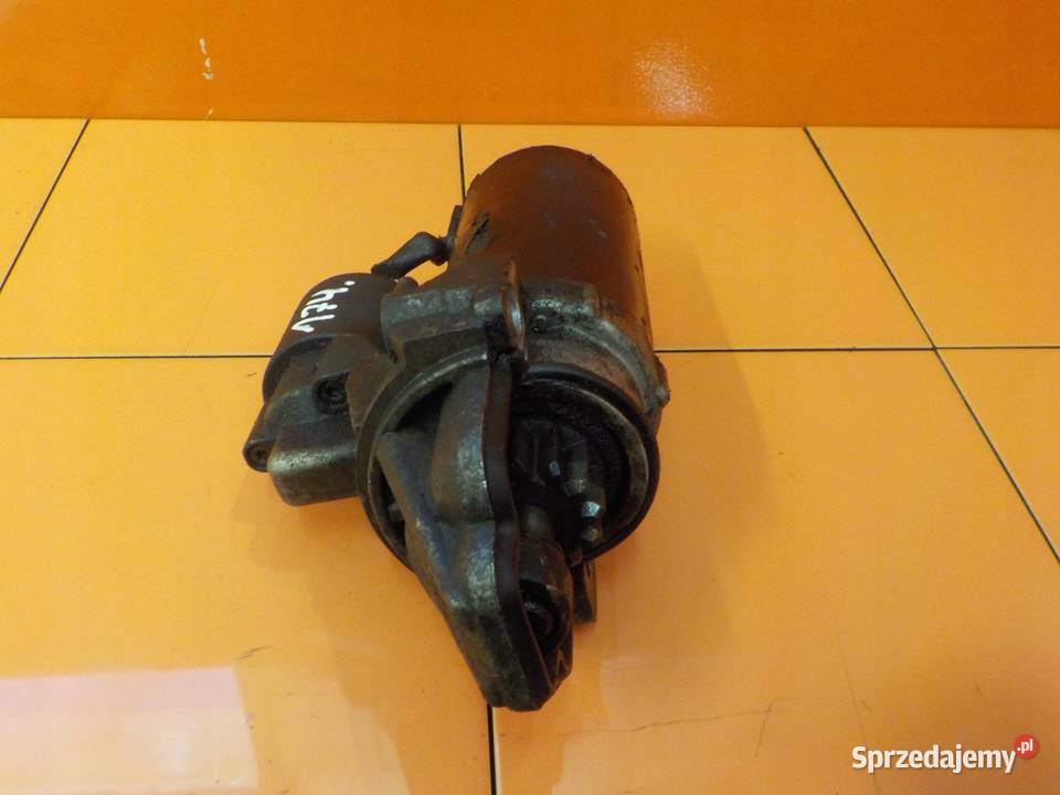 TRANSIT CUSTOM 22 TDCI 15r 100 DRFB rozrusznik Suków