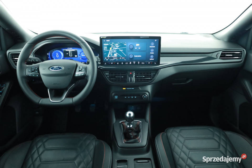 Ford Focus 10 MHEV czujnik deszczu mazowieckie Piaseczno sprzedam