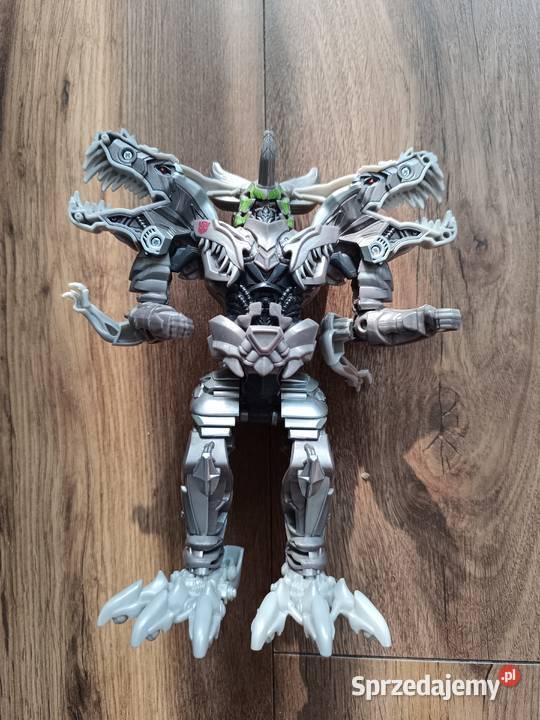 Figurka Transformers dinozaur Grudziądz