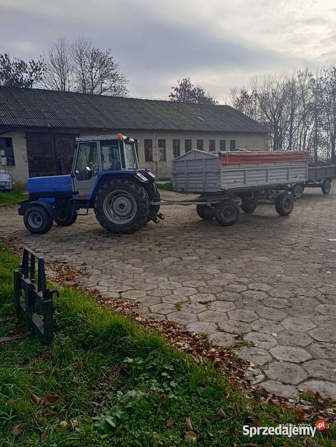 Landini 8880 Landini Księżomierz-Kolonia