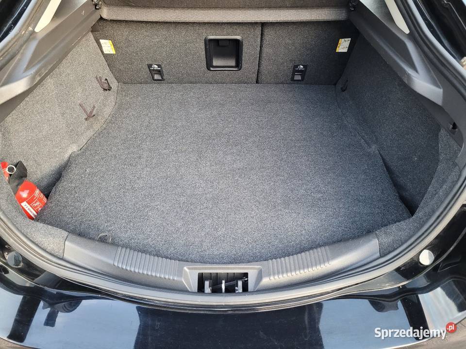 Ford Mondeo wersja Titanium salon Polska Stan lubuskie Zielona Góra