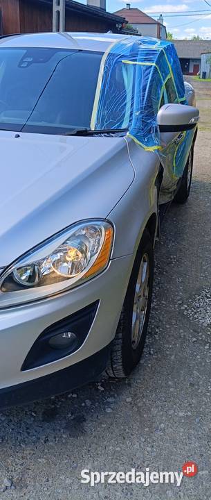 Volvo XC 60 Rzeszów
