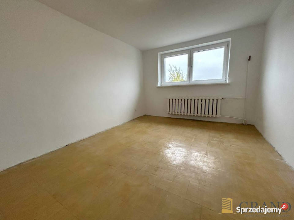 Mieszkanie 781m2 4pokojowe Dobra Traugutta