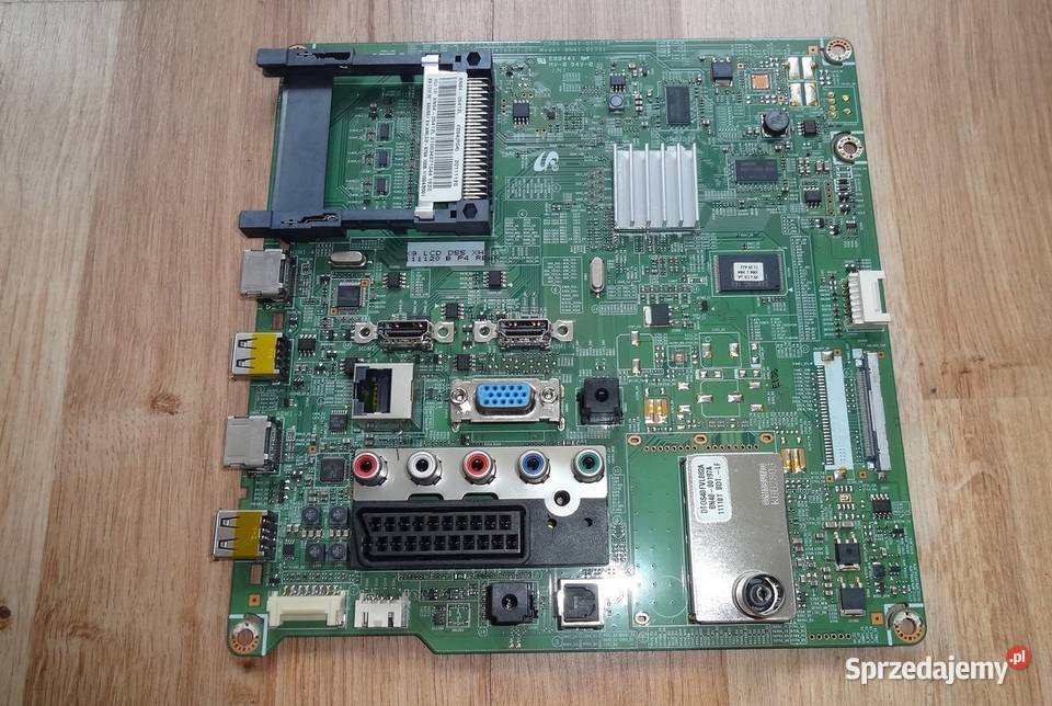 Płyta główna BN4101751A Samsung LE32D550K1W Szczecin