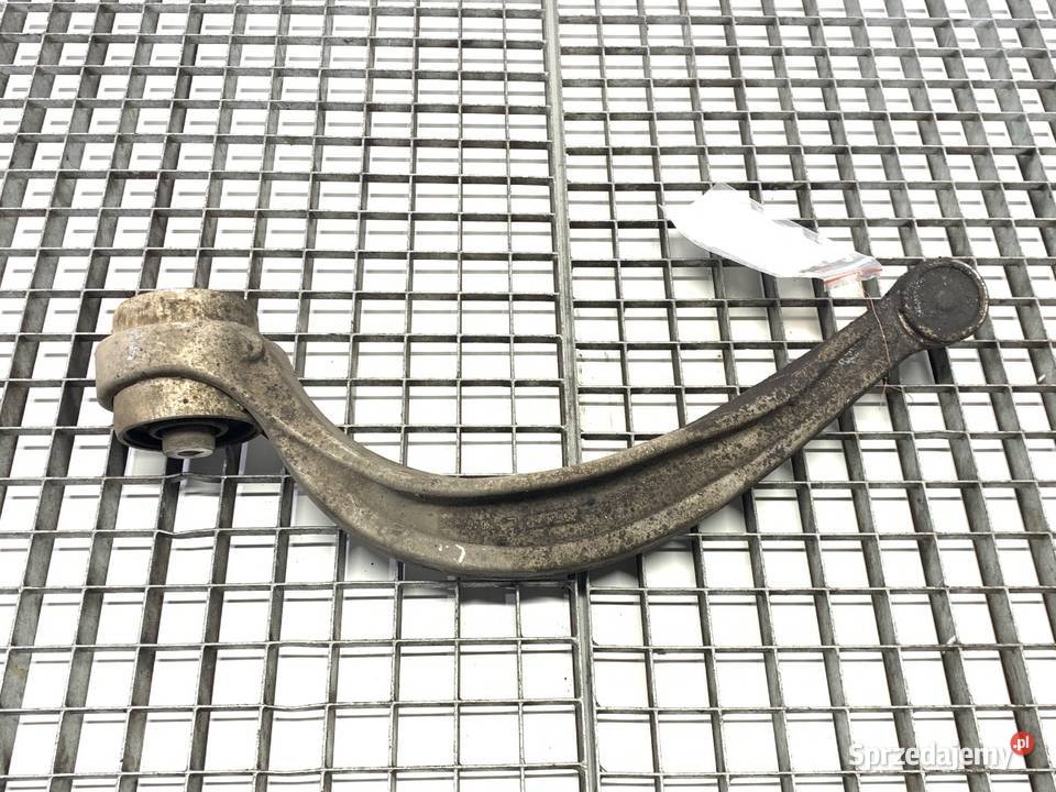 WAHACZ LEWY PRZÓD AUDI Q8 SUV 4M0407695C PRZEDNI Zawieszenie i amortyzacja podkarpackie