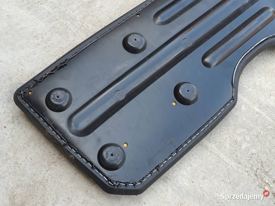 Siedzenie Kanapa Oparcie Polaris Ranger Ev łódzkie