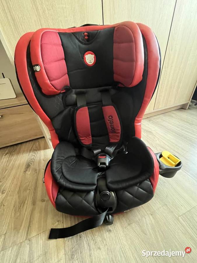Sprzedam Fotelik Samochodowy Żory
