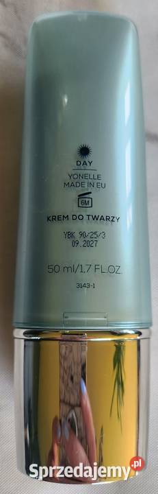 Krem YONELLE 50 ml Bielsko-Biała