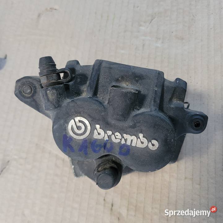 Bmw K 1600 gt gtl zacisk tył brembo k48