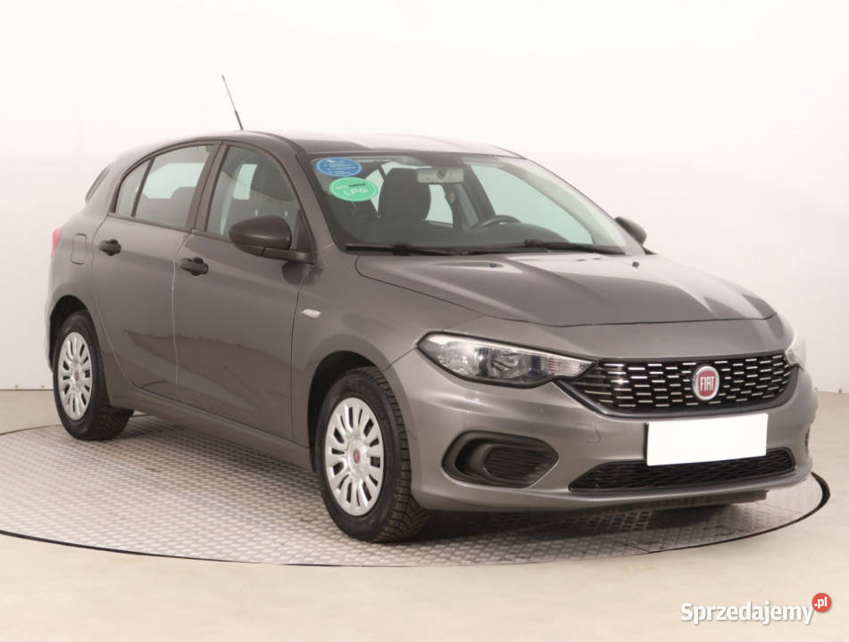 Fiat Tipo 14 16V manualna Piaseczno