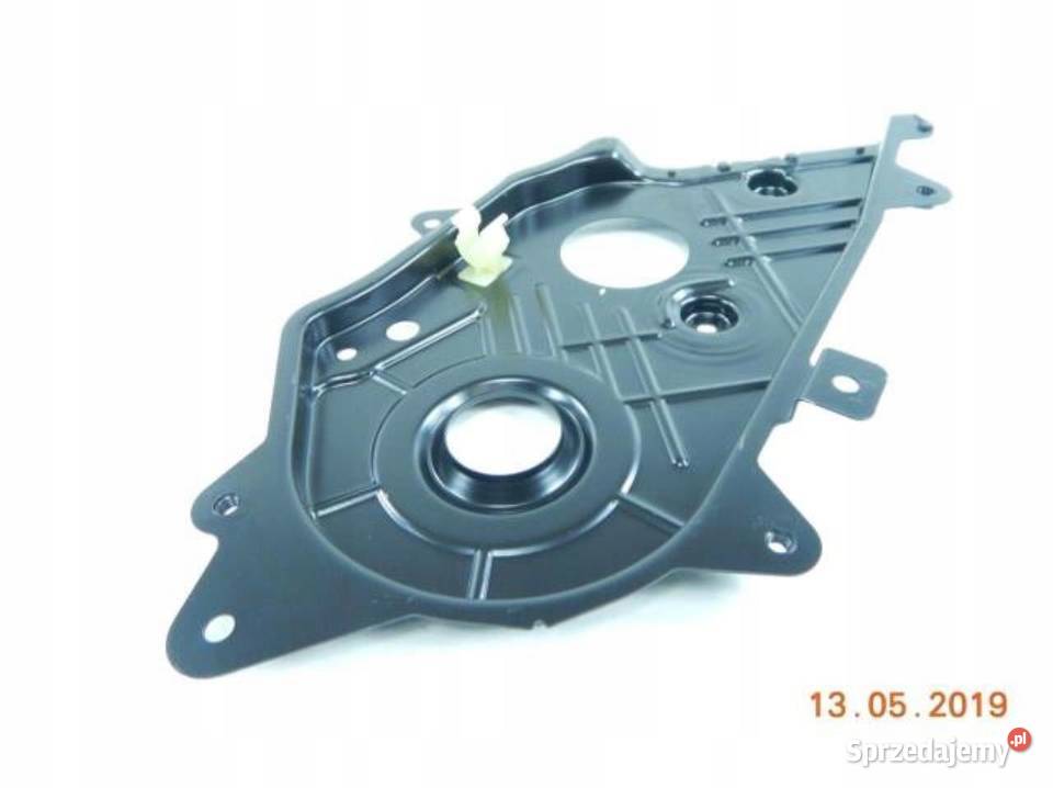 OSŁONA ROZRZĄDU MAZDA B2500 99 25 D WL8110530