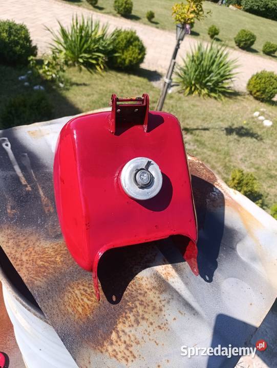 Simosn sr50 zbiornik simson Sr 50 s51 Kielce