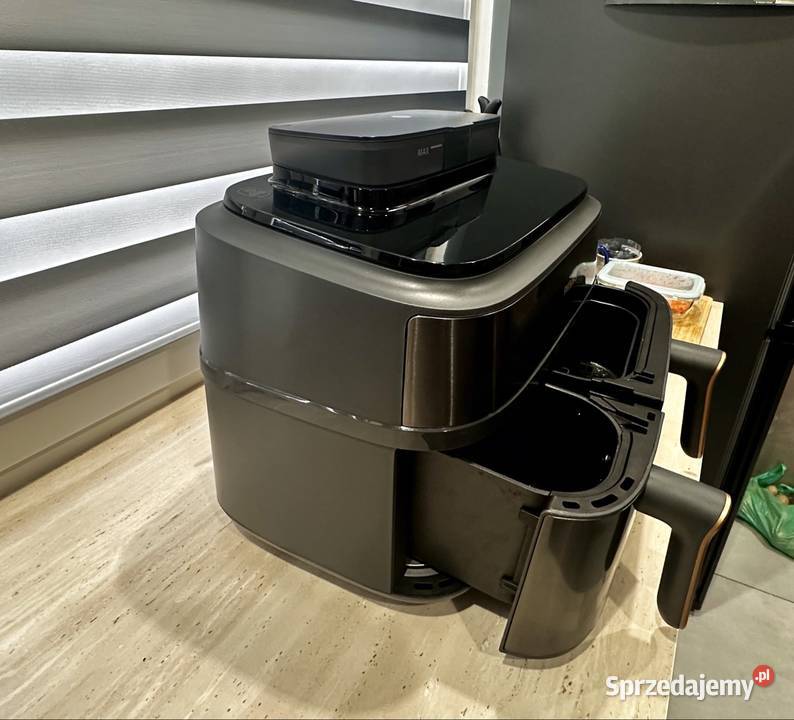 Air Fryer Philips Gliwice