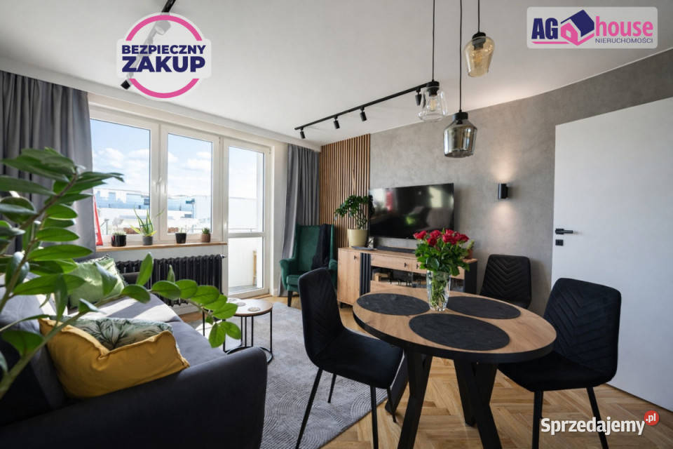 Mieszkanie Gdańsk 36m2 2 pokojowe wielka płyta pomorskie sprzedam