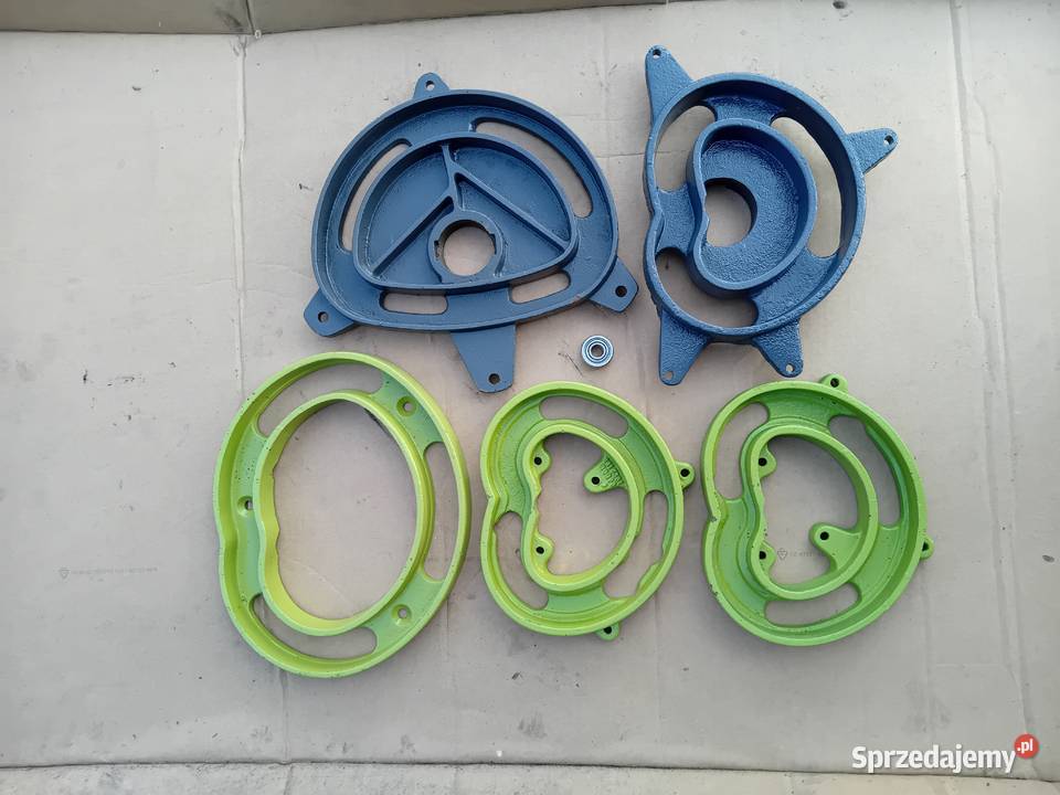 obudowa lozyska claas rollant 46 255 jaguar 375 Do pras i owijarek Kobylin-Borzymy