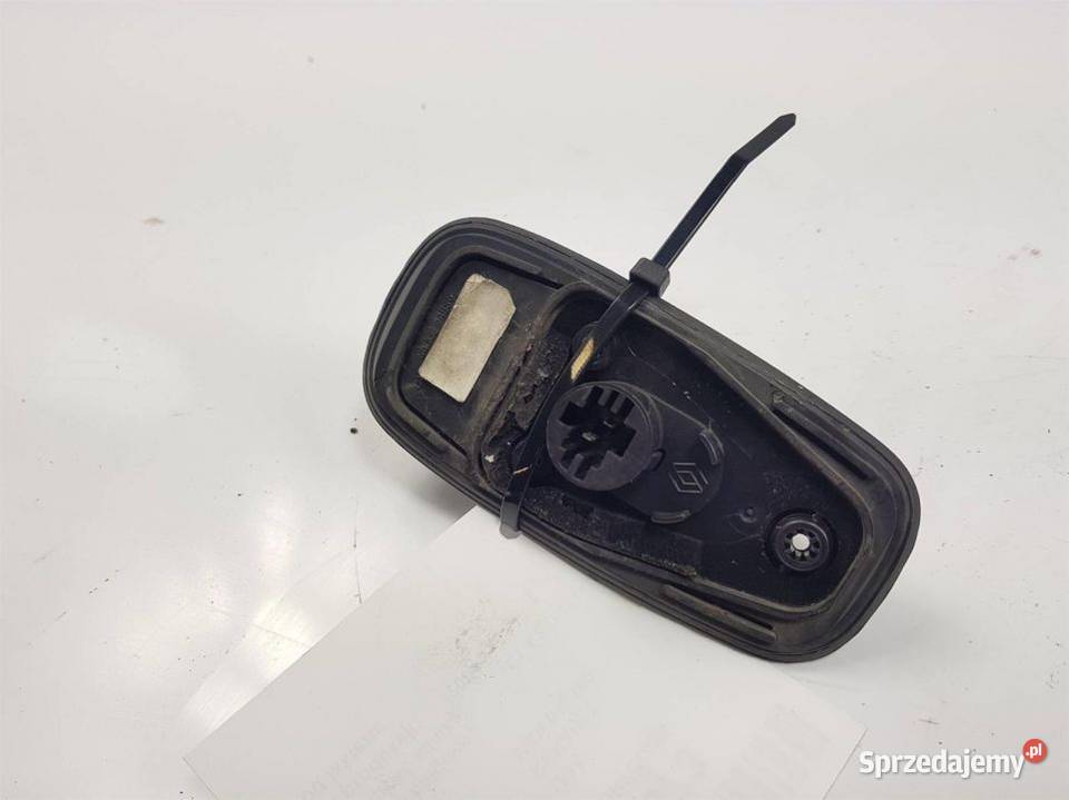 LAMPA OBRYSOWA RENAULT MIDLUM 180 Lipno