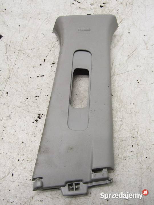 OSŁONA POSZYCIE SŁUPKA PRAWA PRAWE SUZUKI SWIFT