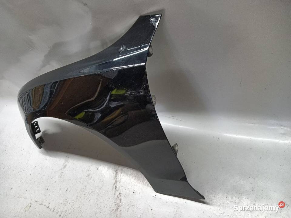 BŁOTNIK PRZÓD PRZEDNI LEWY AUDI A5 8T 8T0821469