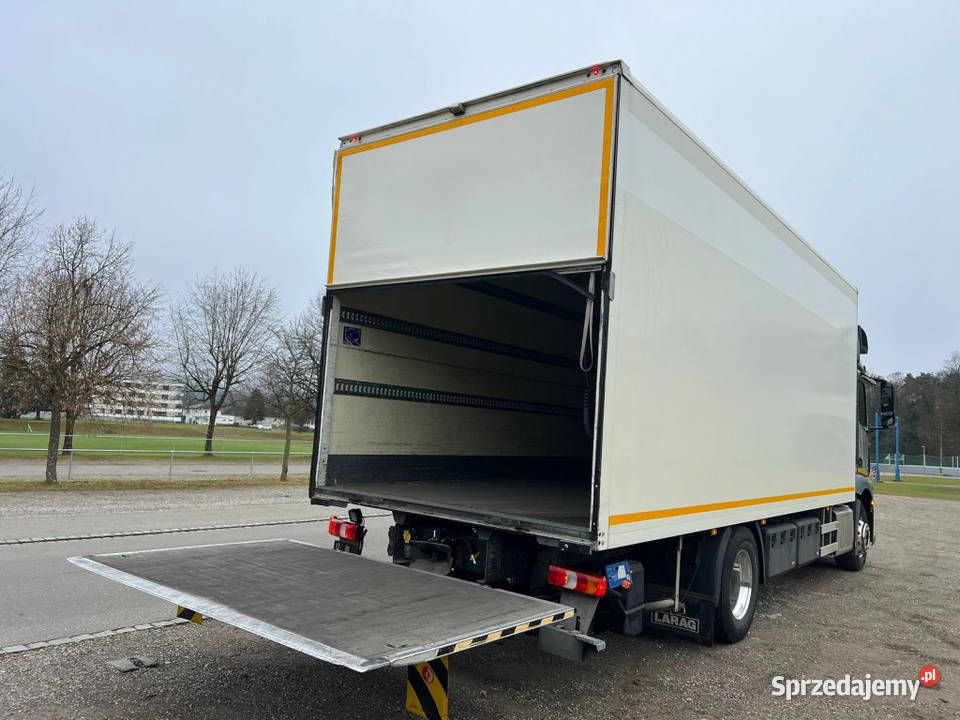 Mercedes mazowieckie Warszawa