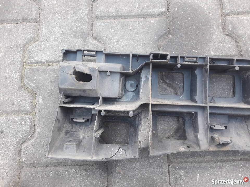 9018850216 WZMOCNIENIE ZDERZAKA MERCEDES Częstochowa