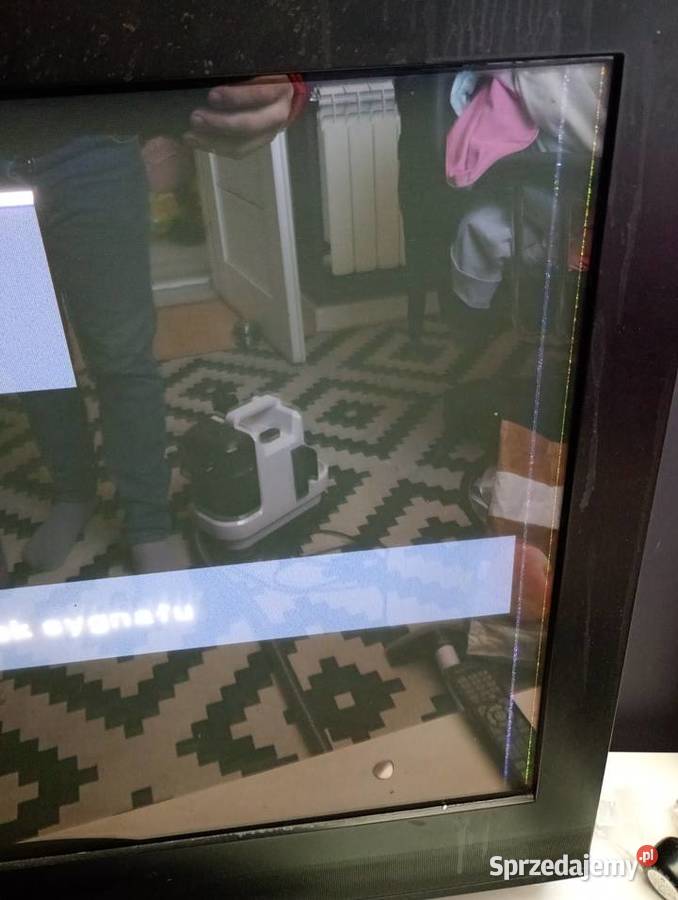 TV Plazma Samsung 42 cale Plazma Telewizory Łukowa sprzedam
