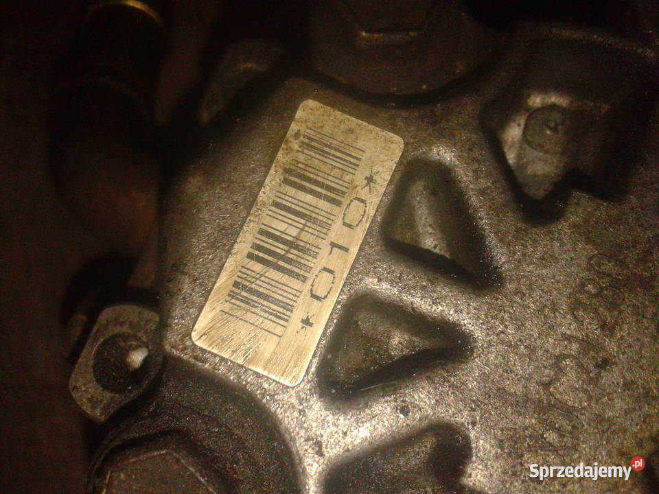 toyota corolla e11 maglownica wspomaganie Przemyśl