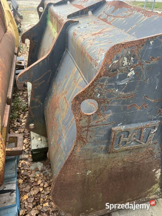 Łyżka do ładowarki Cat L30 200 Końskowola