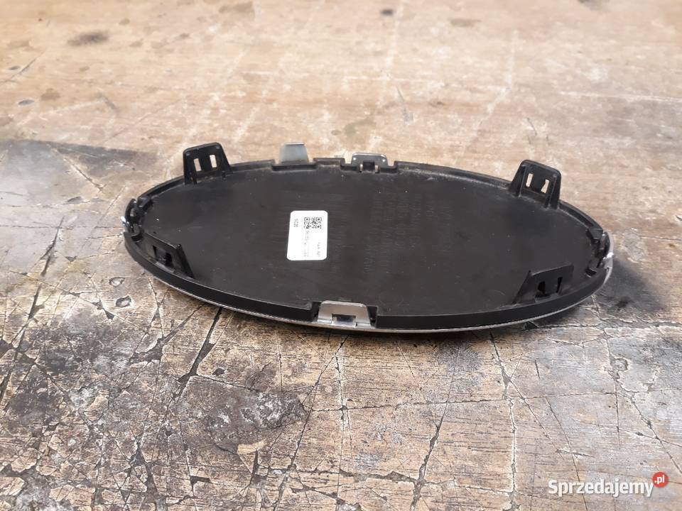 HYUNDAI I20 III ZNACZEK EMBLEMAT LOGO PRZÓD Karoseria Karoseria Międzychód sprzedam