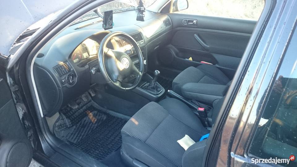 Sprzedam Golf 4 Highline