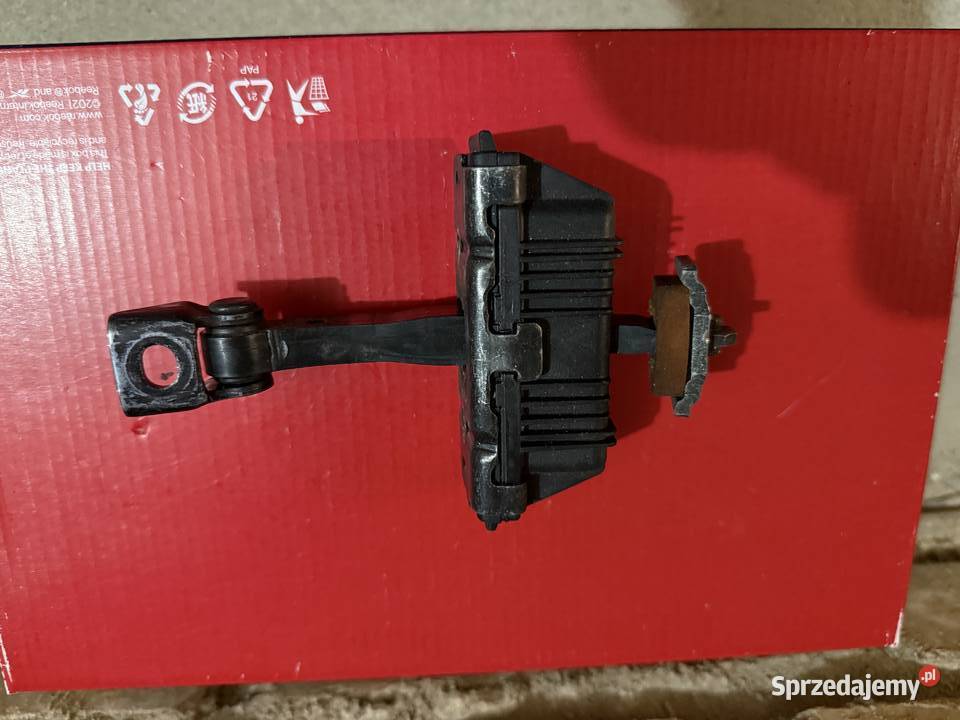 Ogranicznik drzwi lewy przód Bmw E92 Kolbuszowa Dolna